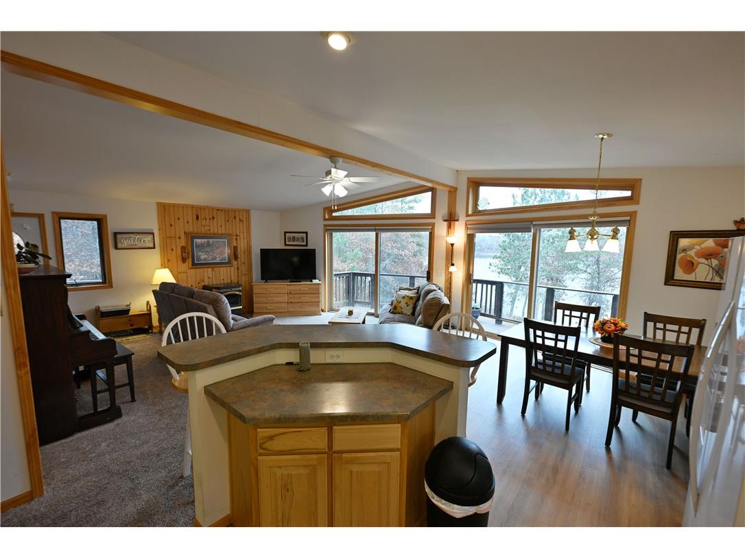 7573 W Rappy Lake Road Spooner WI 54801 - Little Casey Lake 1597071 image25