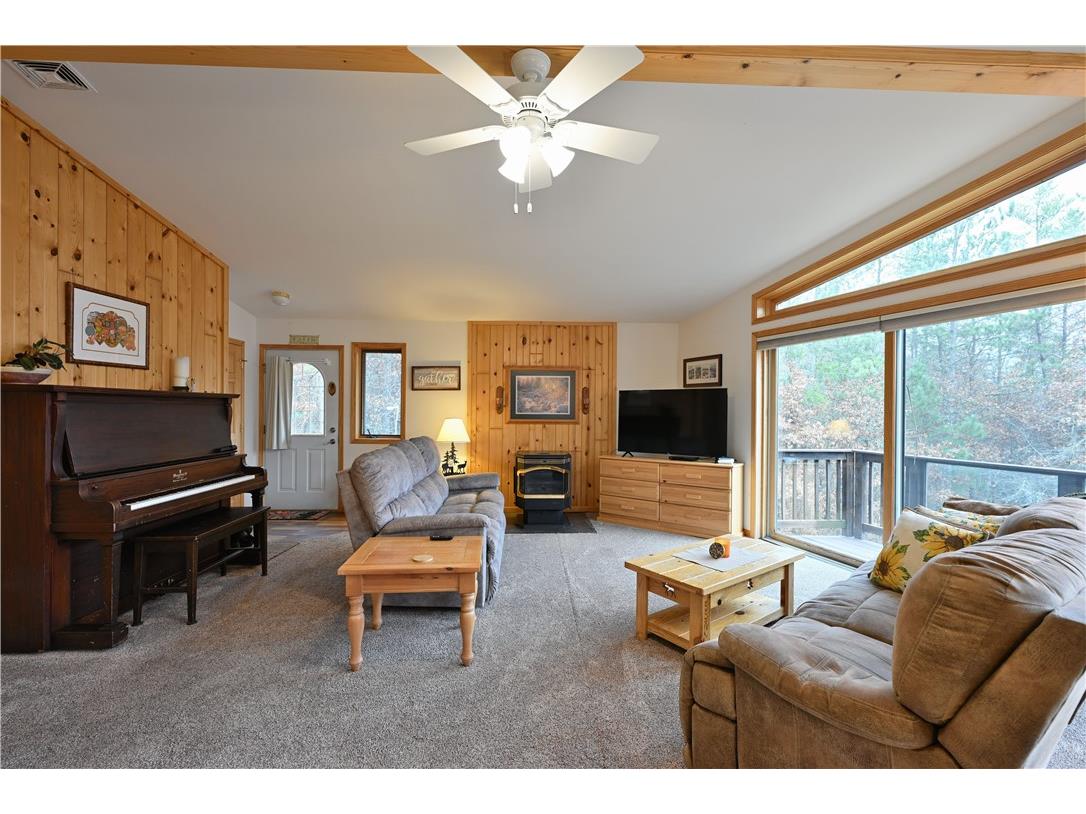 7573 W Rappy Lake Road Spooner WI 54801 - Little Casey Lake 1597071 image26