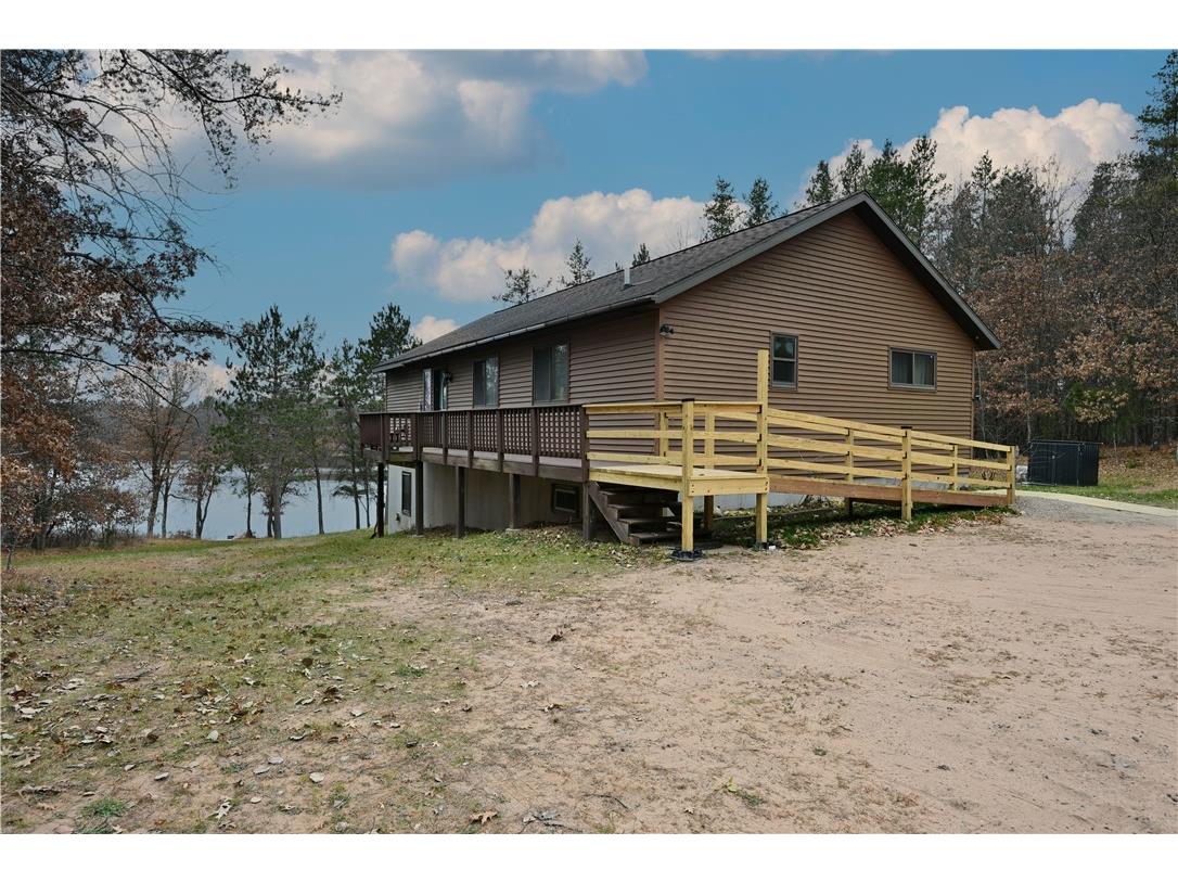 7573 W Rappy Lake Road Spooner WI 54801 - Little Casey Lake 1597071 image3