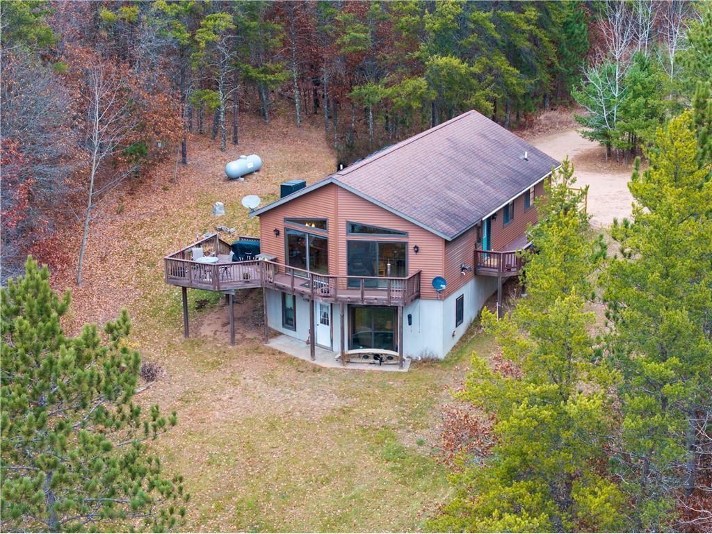 7573 W Rappy Lake Road Spooner WI 54801 - Little Casey Lake 1597071 image45