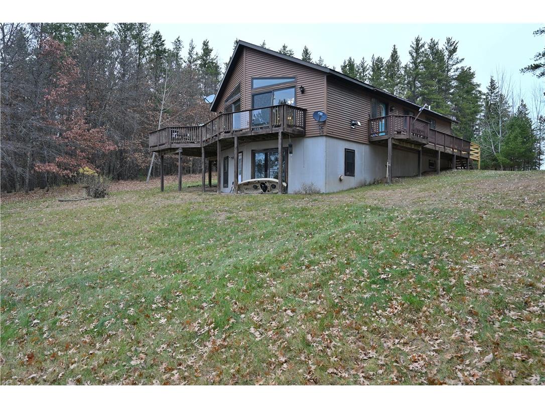 7573 W Rappy Lake Road Spooner WI 54801 - Little Casey Lake 1597071 image49