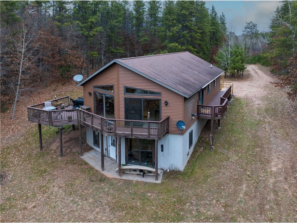 7573 W Rappy Lake Road Spooner WI 54801 - Little Casey Lake 1597071 image5