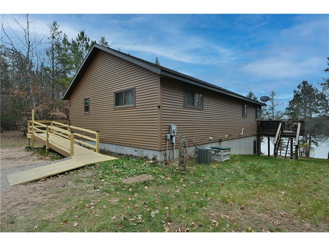 7573 W Rappy Lake Road Spooner WI 54801 - Little Casey Lake 1597071 image51