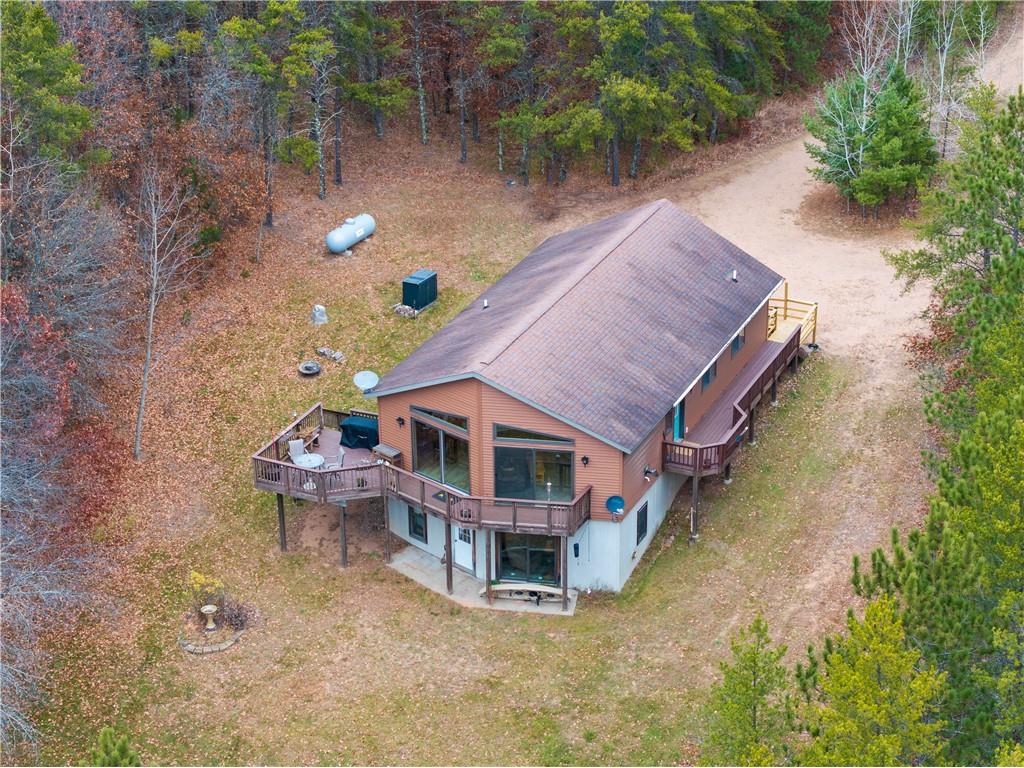 7573 W Rappy Lake Road Spooner WI 54801 - Little Casey Lake 1597071 image55