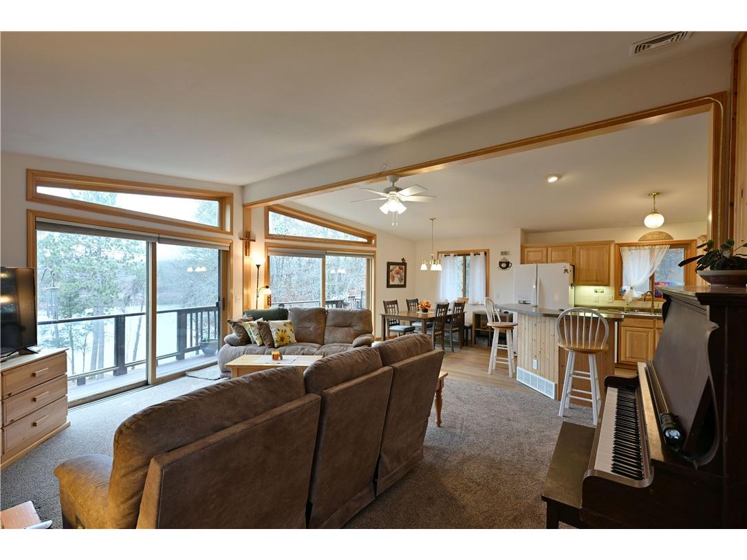 7573 W Rappy Lake Road Spooner WI 54801 - Little Casey Lake 1597071 image7