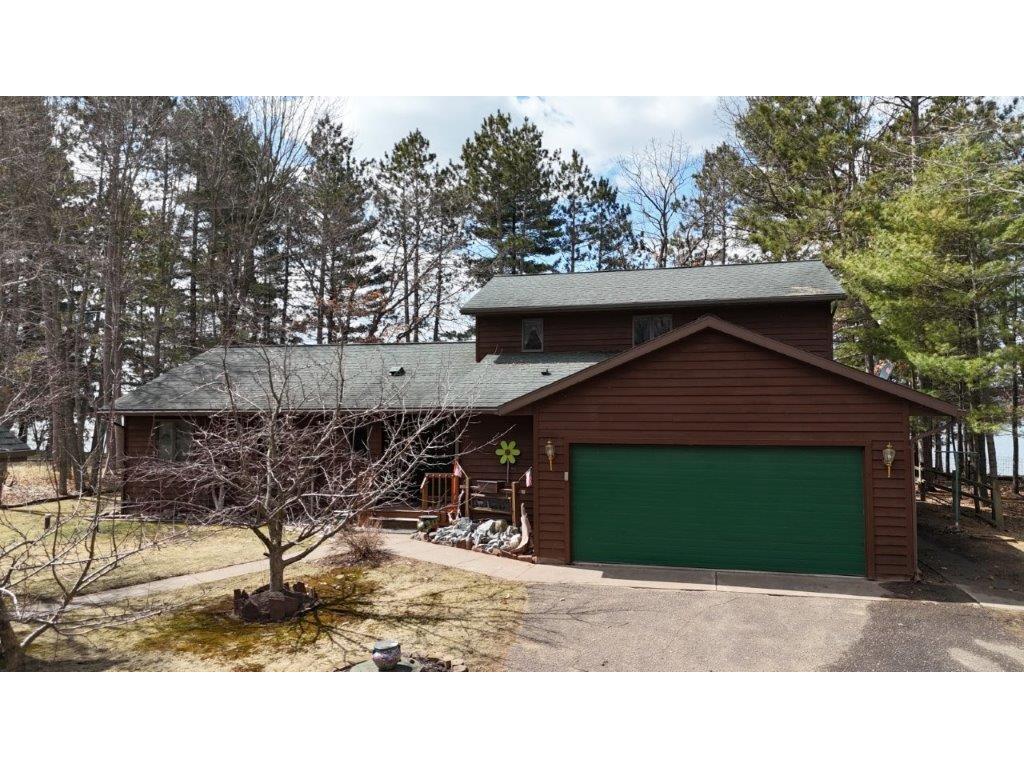 7575 North Shore Drive Siren WI 54872 - Crooked 1590788 image1