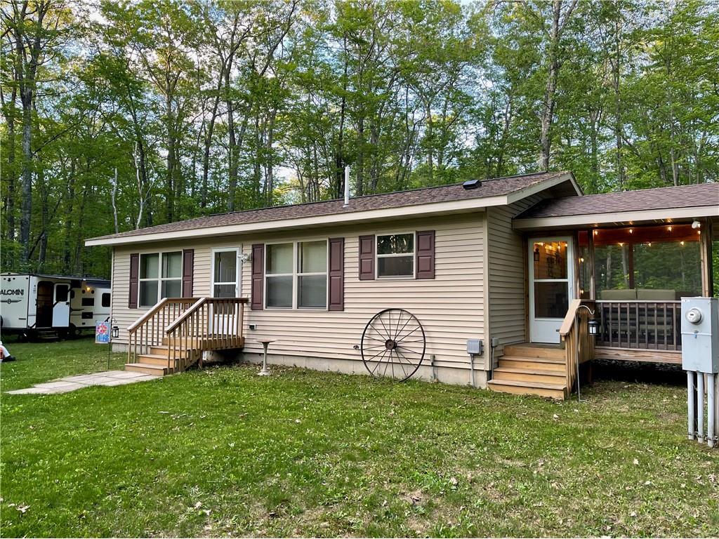 7576 N Fox Avenue Hayward WI 54843 1579618 image1