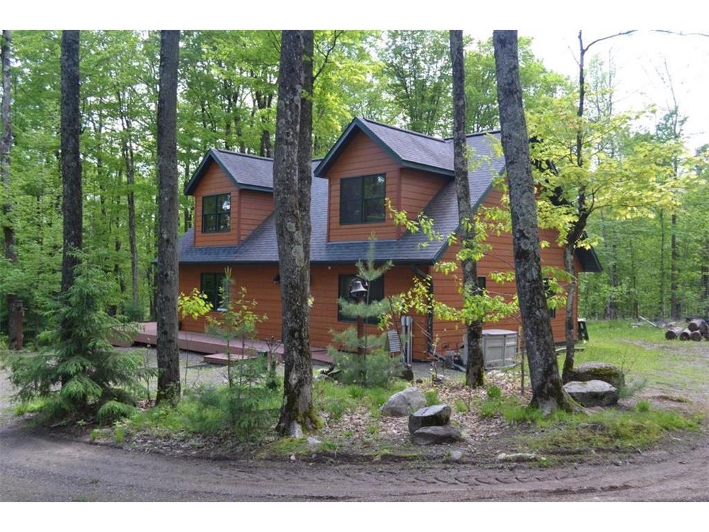 7576 W River Road, Hayward, WI, 54843 MLS 1553898 Edina Realty