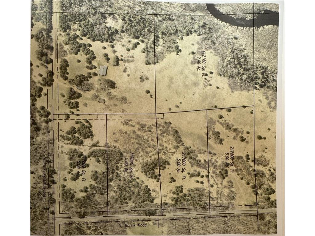 7581 S Marsik Lot 1 Road Lake Nebagamon WI 54849 - Minnesing Creek 1594623 image12