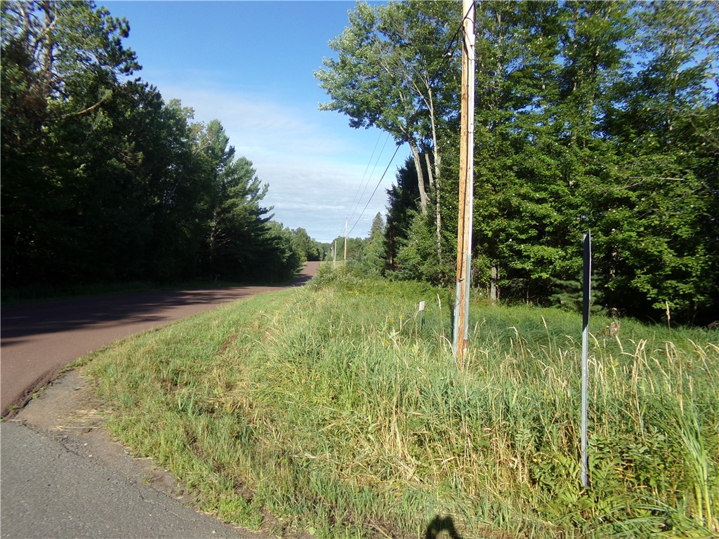 7581 S Marsik Lot 1 Road Lake Nebagamon WI 54849 - Minnesing Creek 1594623 image4