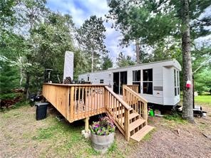 7585 E Journeys End Lane Minong WI 54859 - Minong Flowage 1600131 image1