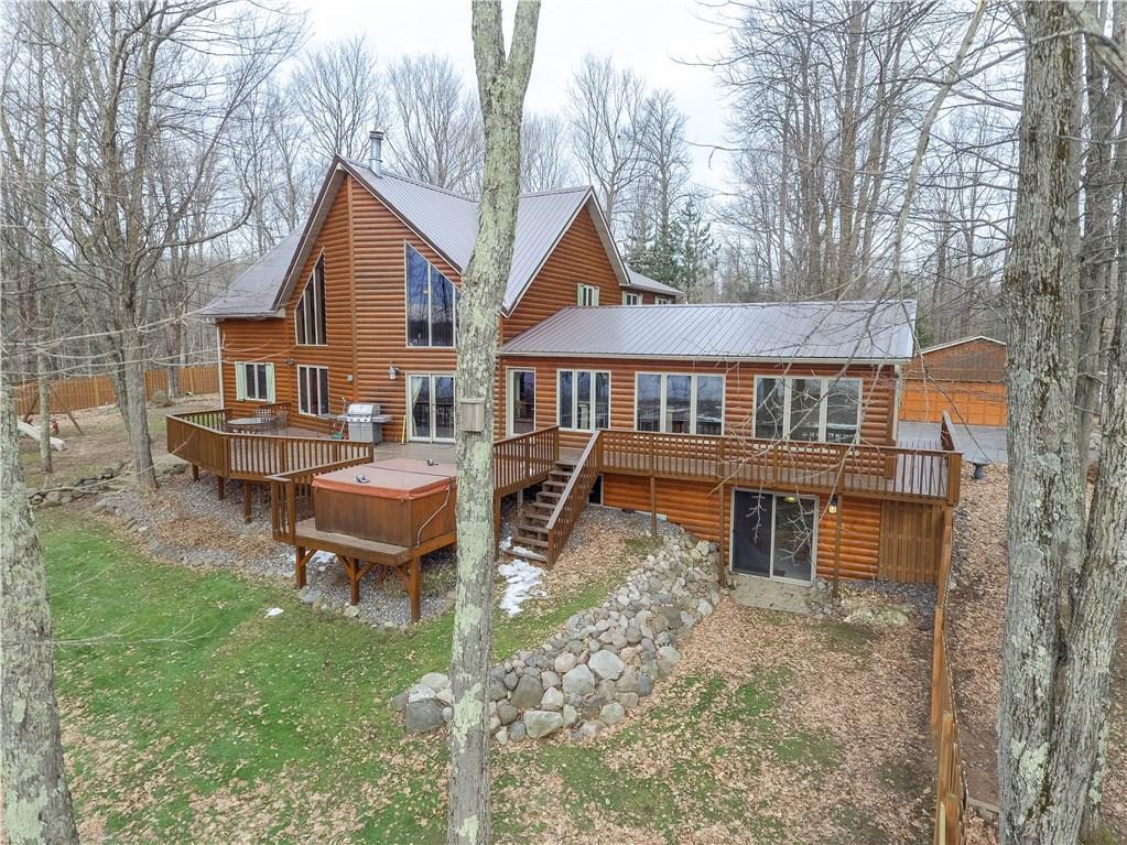 75877 Lake Drive, Mellen, WI 54546 MLS 1514347 Edina Realty