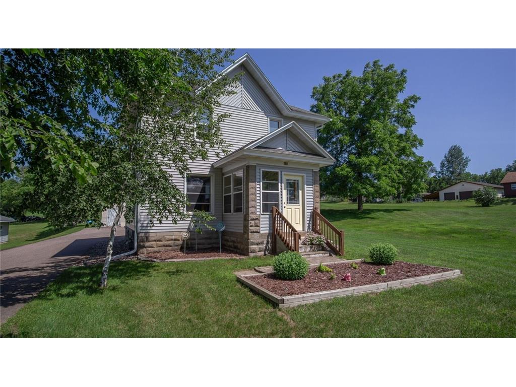 760 S Eau Claire Street, Mondovi, WI, 54755 MLS 1555956 Edina Realty