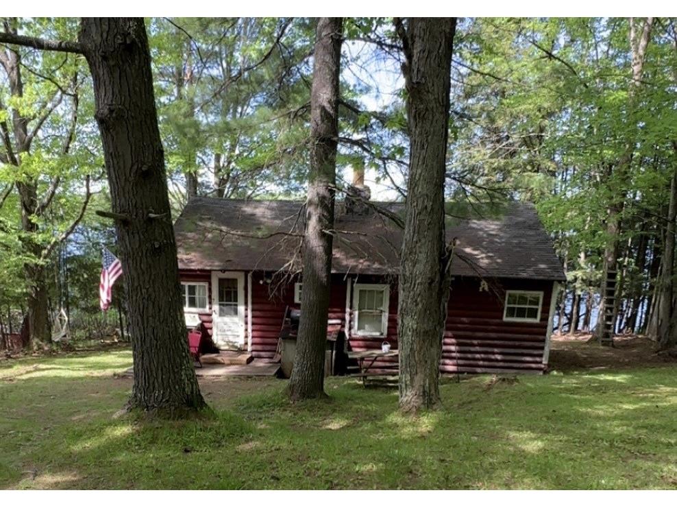 76096 Lake Galilee Road Mellen WI 54546 - Lake Galilee 1601419 image1