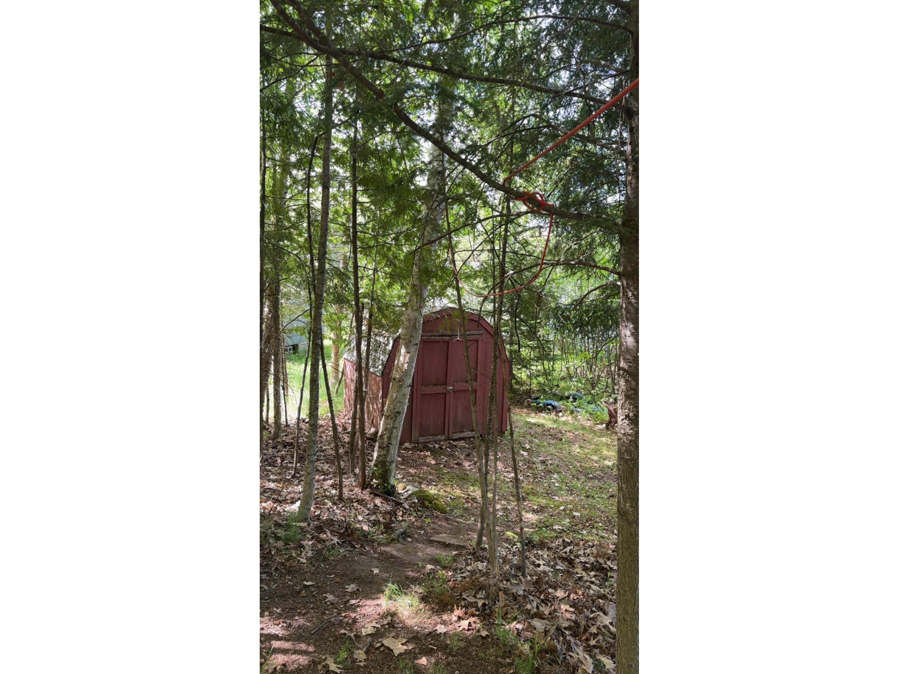 76096 Lake Galilee Road Mellen WI 54546 - Lake Galilee 1601419 image2