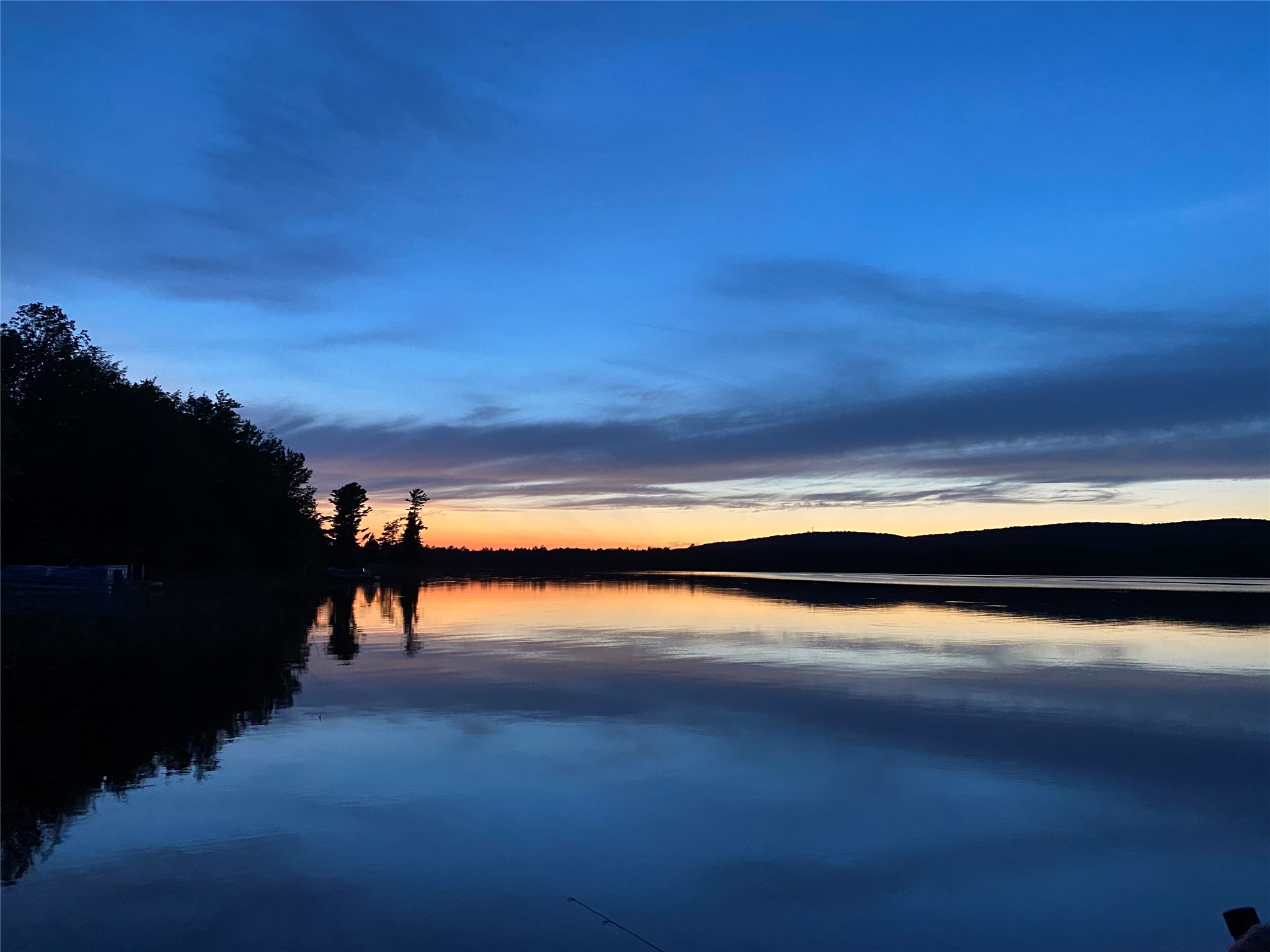 76096 Lake Galilee Road Mellen WI 54546 - Lake Galilee 1601419 image3