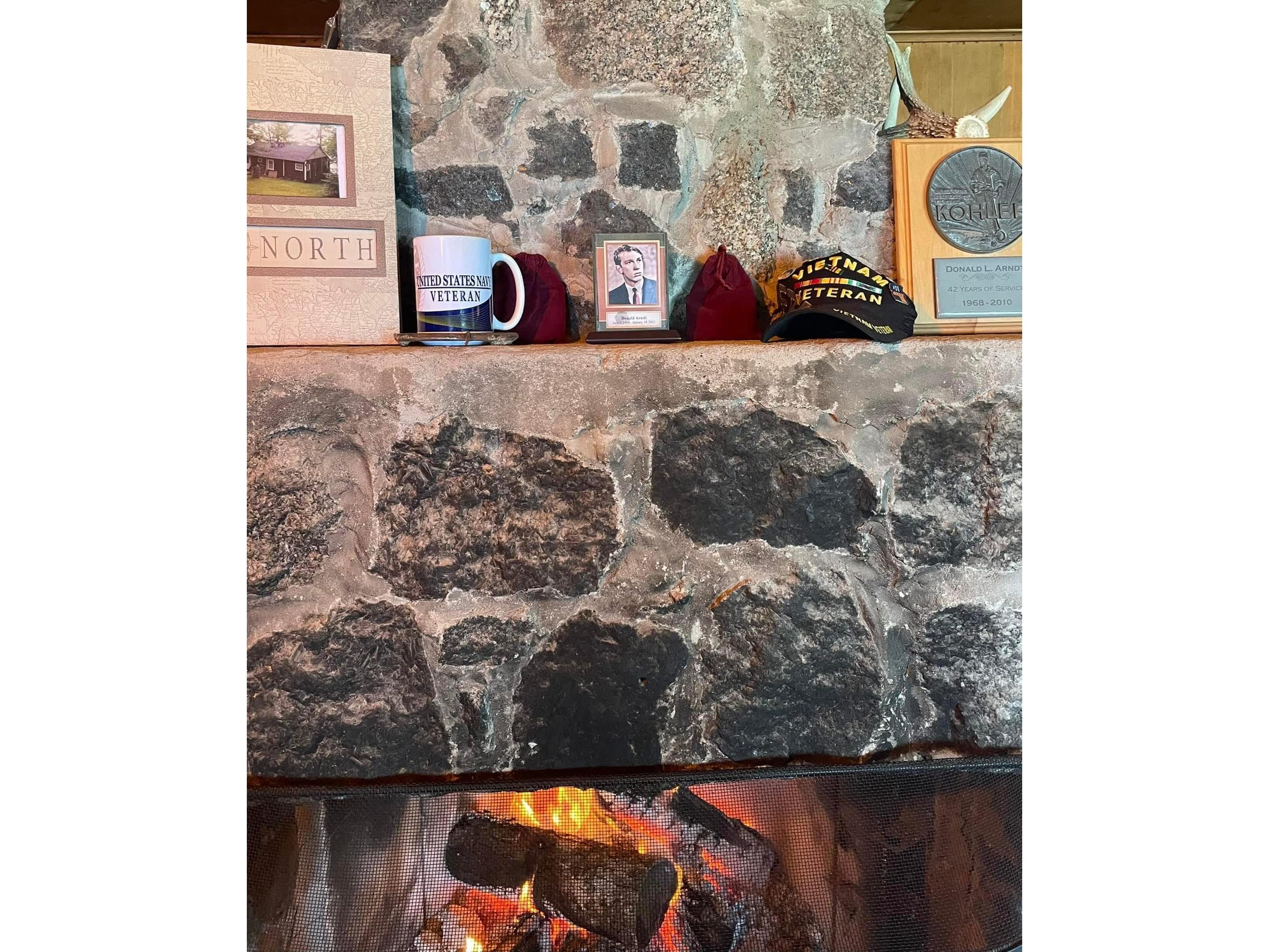 76096 Lake Galilee Road Mellen WI 54546 - Lake Galilee 1601419 image34