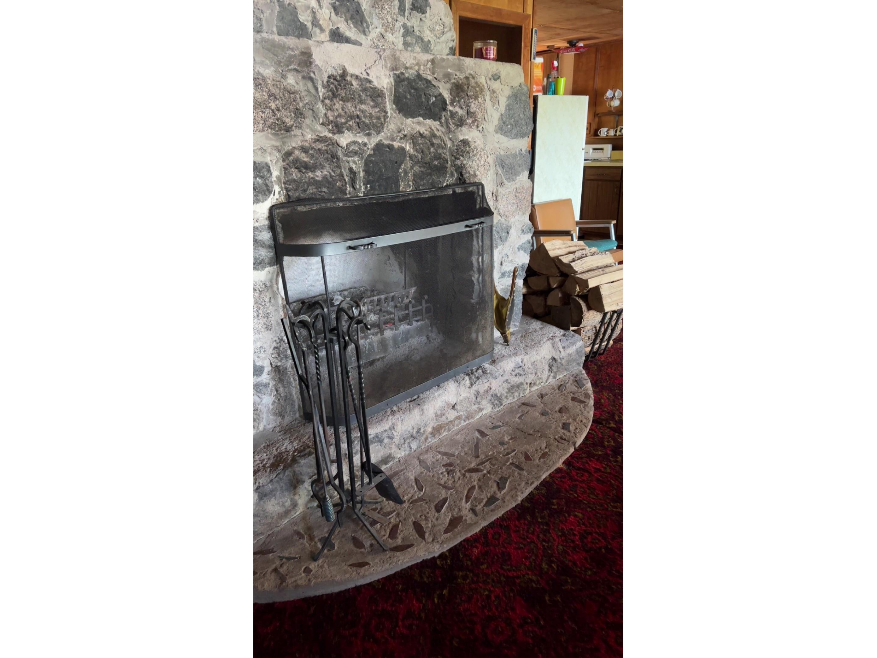 76096 Lake Galilee Road Mellen WI 54546 - Lake Galilee 1601419 image35