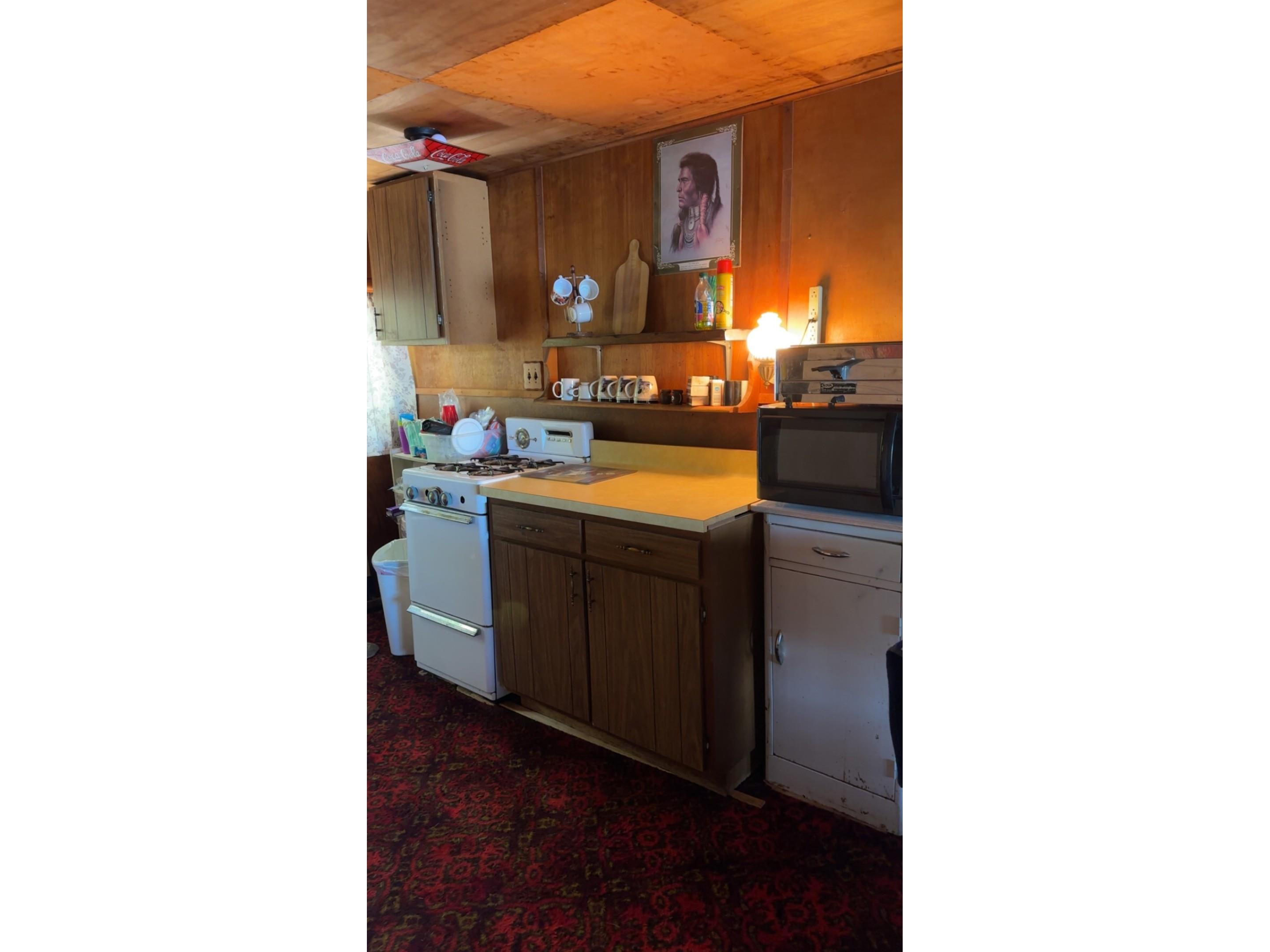 76096 Lake Galilee Road Mellen WI 54546 - Lake Galilee 1601419 image45
