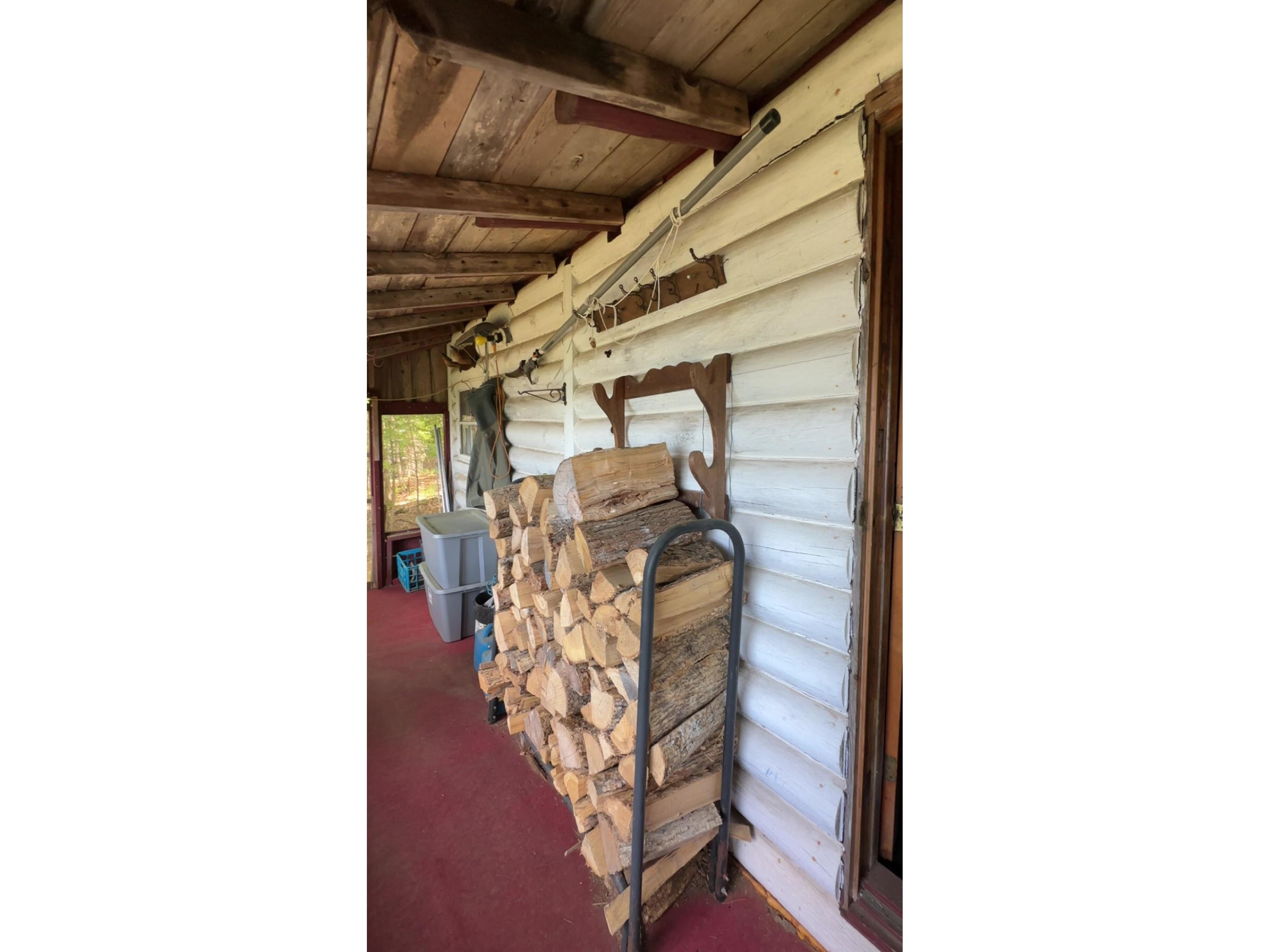 76096 Lake Galilee Road Mellen WI 54546 - Lake Galilee 1601419 image49