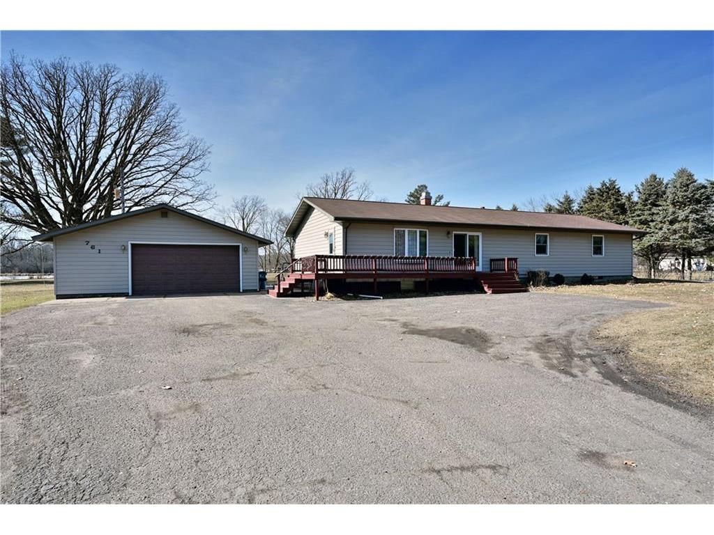 761 N Mill Street Barron WI 54812 - Barron No. 3 1579901 image1