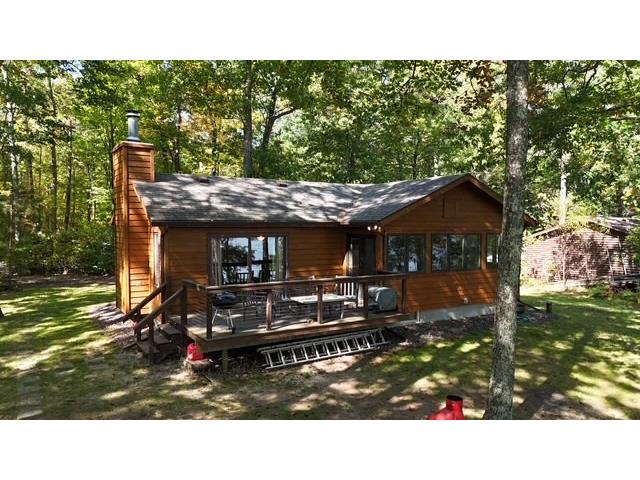 7610 N Court Oreilles Lake Drive Hayward WI 54843 - LAC COURTE OREILLE 1595507 image1