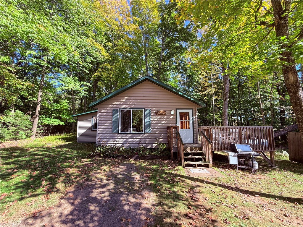 7611 W Pine Point Road #4 Hayward WI 54843 - Moose 1586237 image1