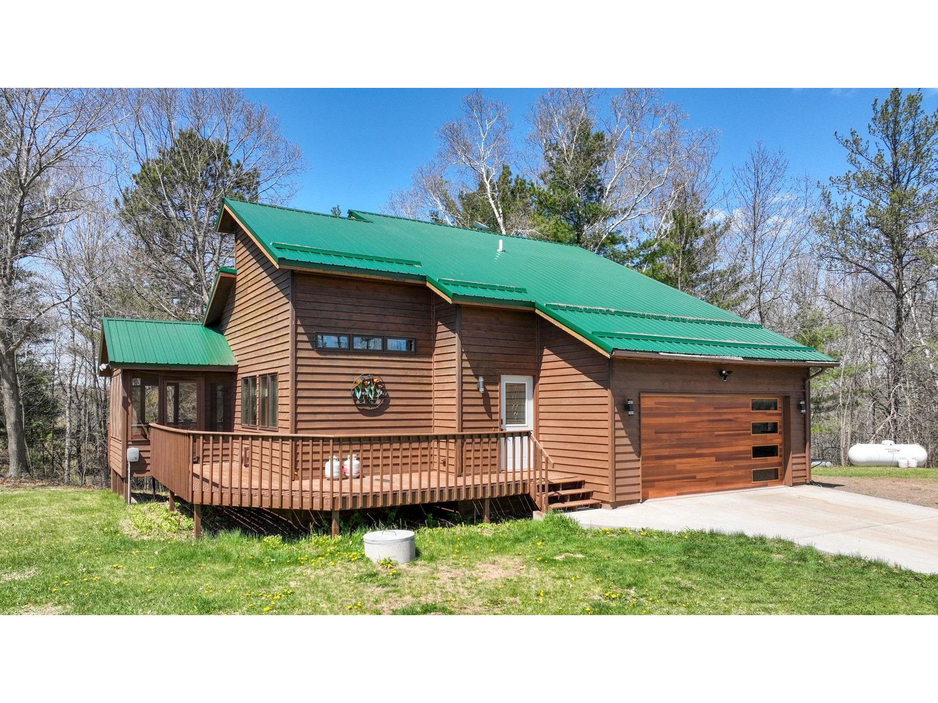762 27 7/8 Street Chetek WI 54728 - Moose Ear Creek/Lake Chetek 1599096 image20