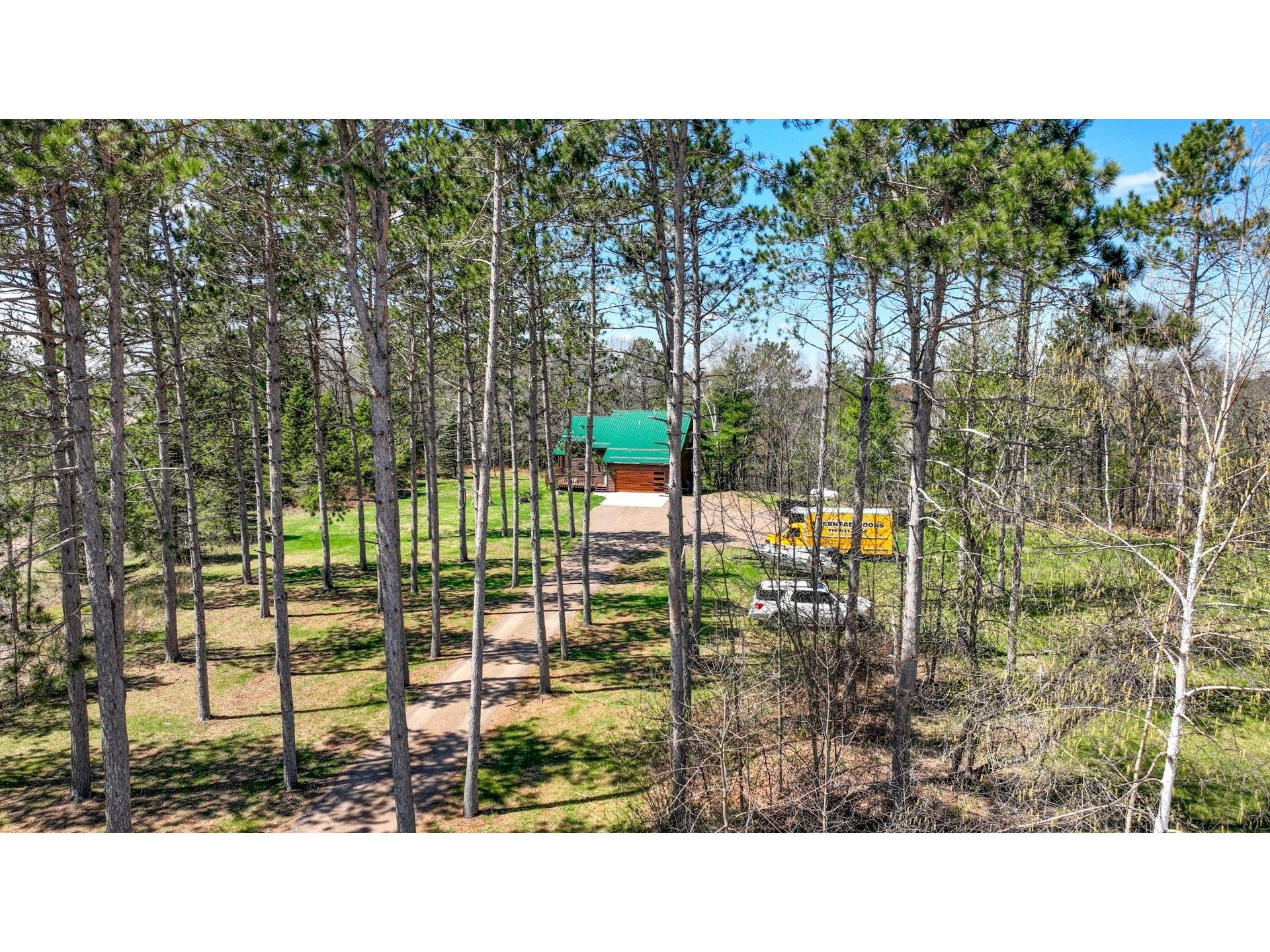762 27 7/8 Street Chetek WI 54728 - Moose Ear Creek/Lake Chetek 1599096 image23