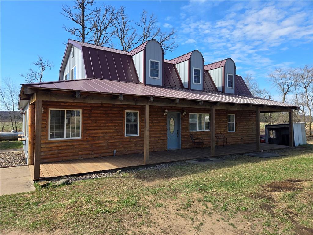 7634 E 1400th Avenue New Auburn WI 54757 1580974 image1