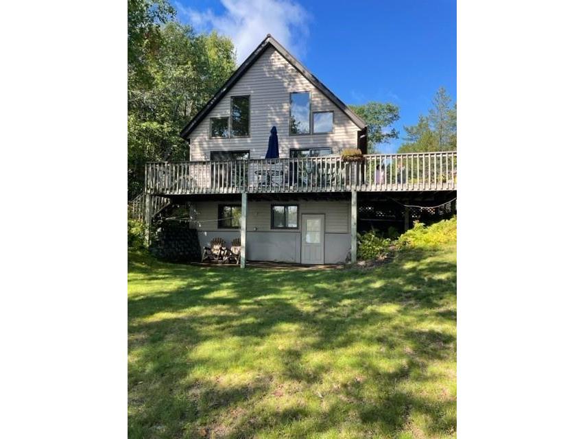 7634 N Island Lake Road, Spooner, WI, 54801 MLS 1572105 Edina Realty
