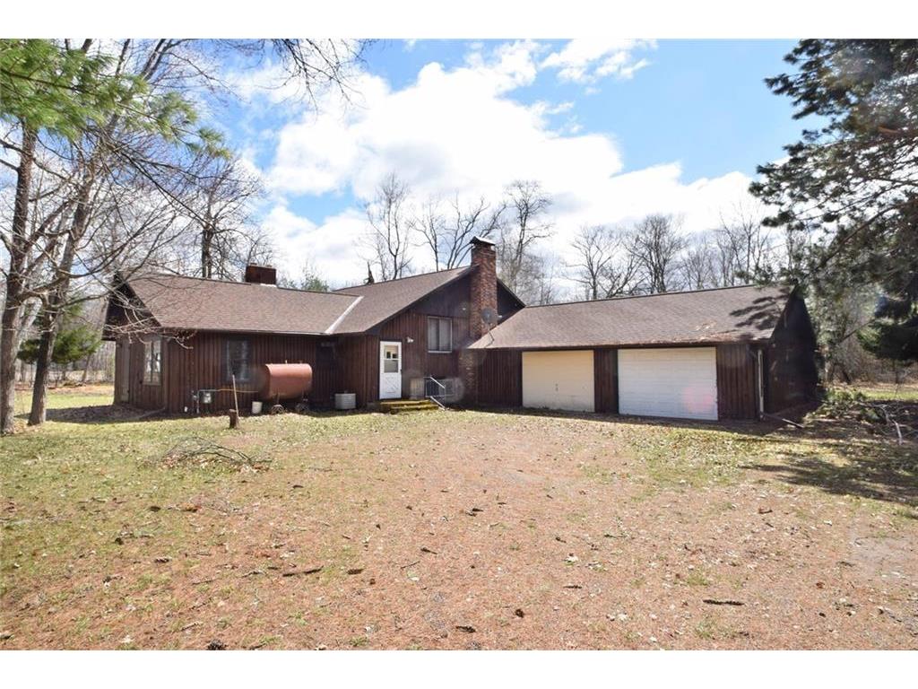 7639 County Road U, Danbury, WI, 54830 MLS 1573207 Edina Realty