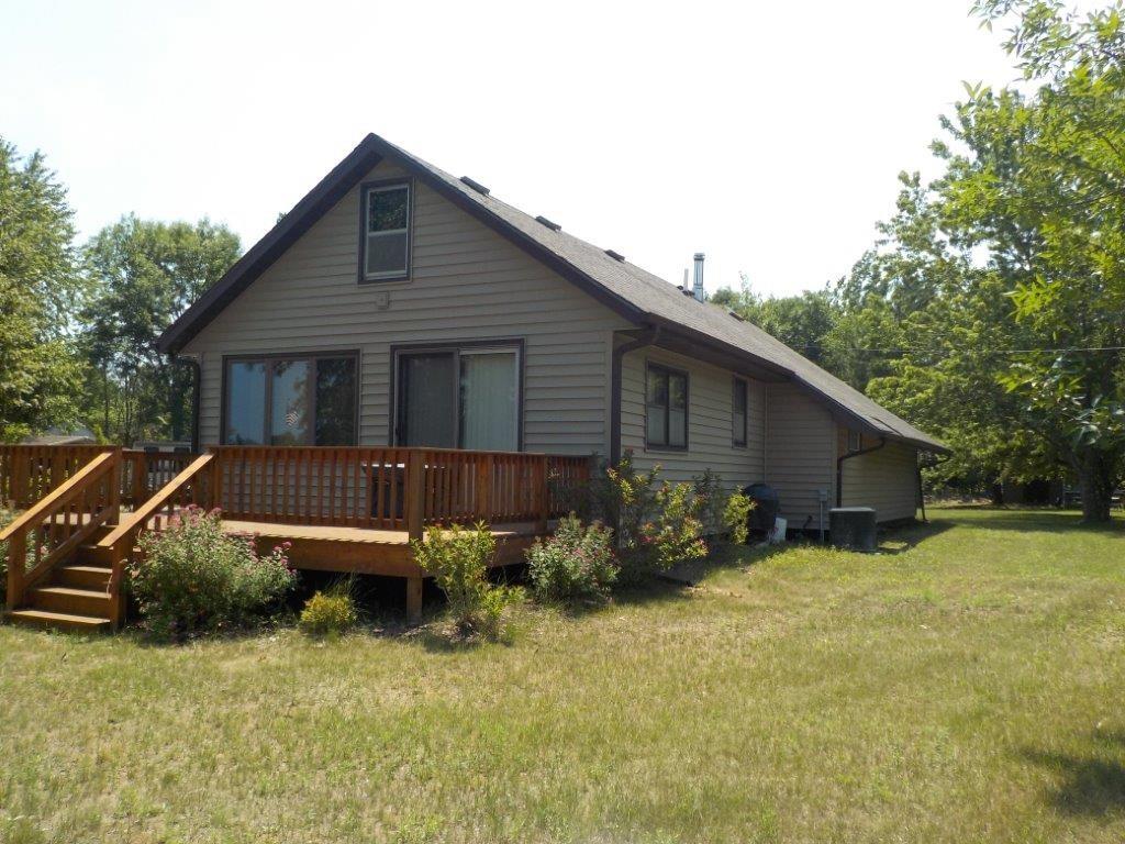 7646 South Shore Drive, Siren, WI, 54872 MLS 1555612 Edina Realty