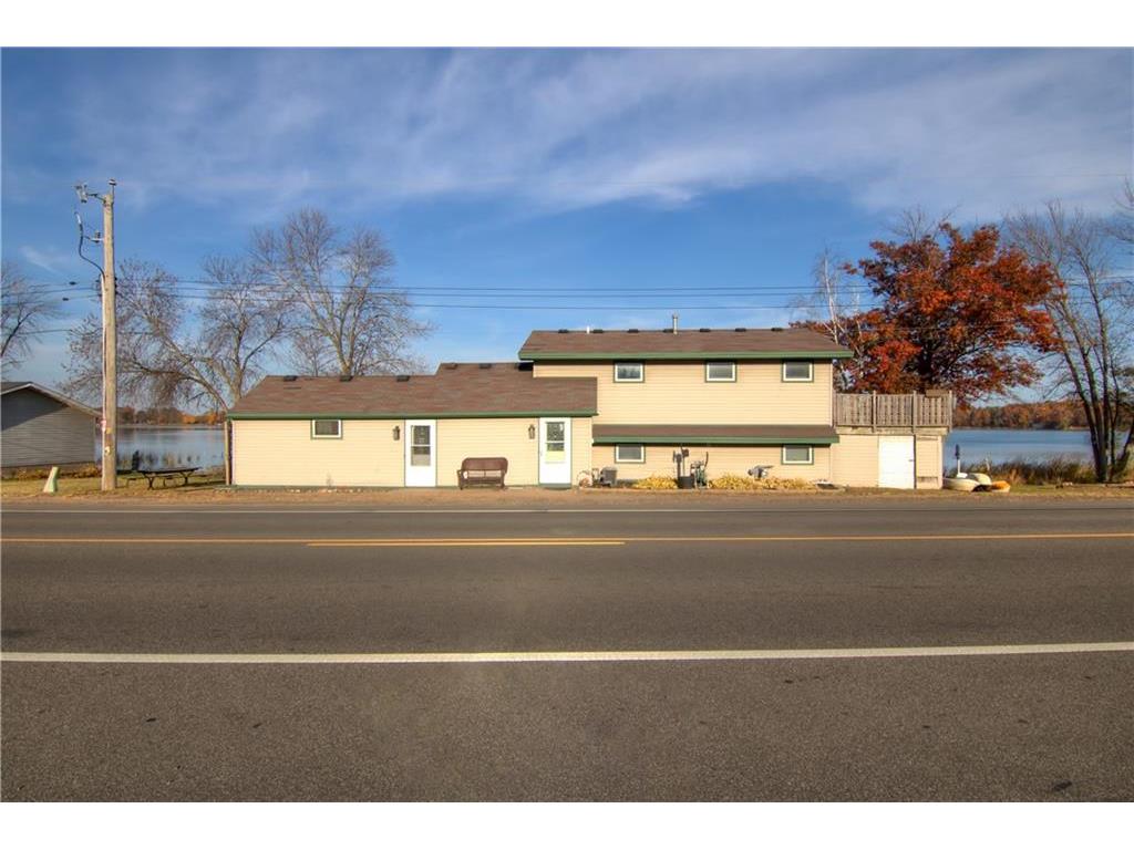 765 Us Highway 63 Clayton WI 54004 - Lake Magnor 1586629 image1