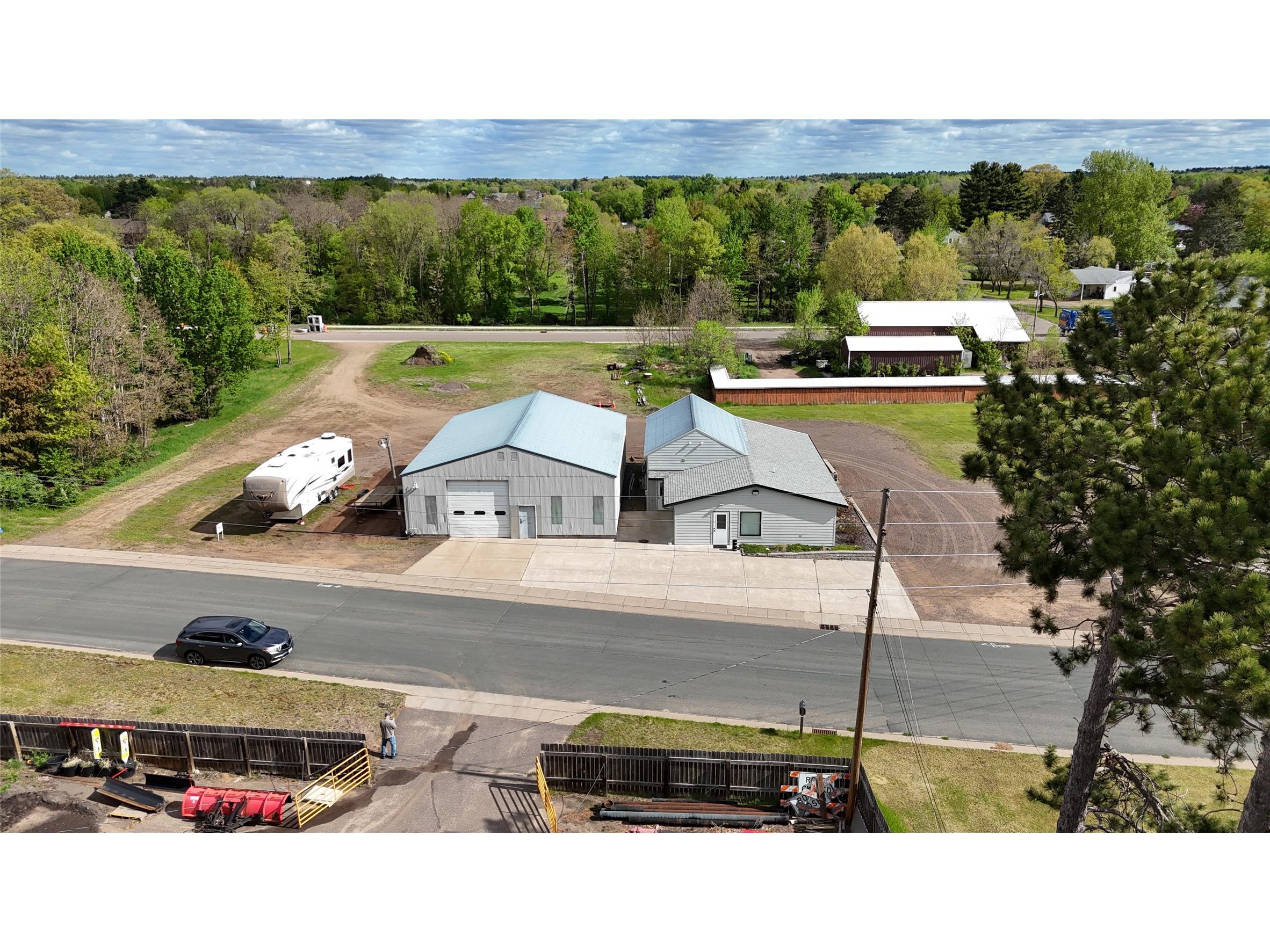 7660 Anderson Street Siren WI 54872 1601460 image1