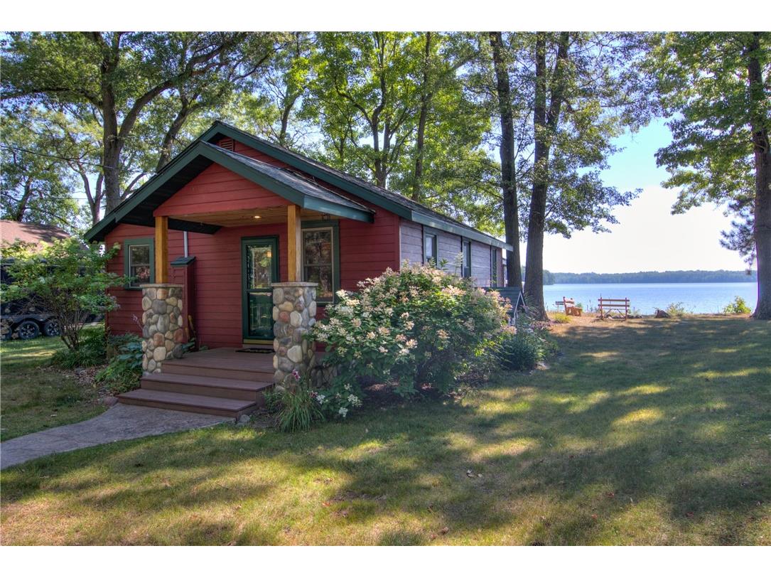 7664 N Court Oreilles Lake Drive Hayward WI 54843 - Lac Courte Oreilles 1575801 image1