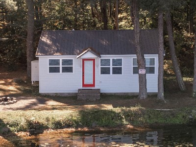 7687 N Court Oreilles Lake Drive Hayward WI 54843 - Lac Courte Oreilles 1593436 image1