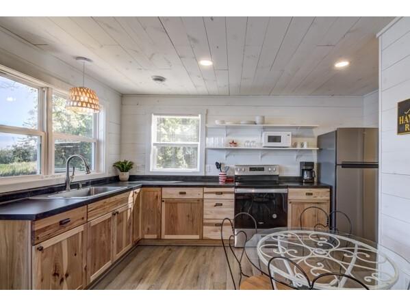 7687 N Court Oreilles Lake Drive Hayward WI 54843 - Lac Courte Oreilles 1593436 image25