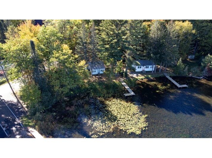 7687 N Court Oreilles Lake Drive Hayward WI 54843 - Lac Courte Oreilles 1593436 image3