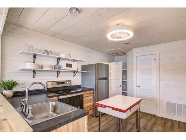 7687 N Court Oreilles Lake Drive Hayward WI 54843 - Lac Courte Oreilles 1593436 image9