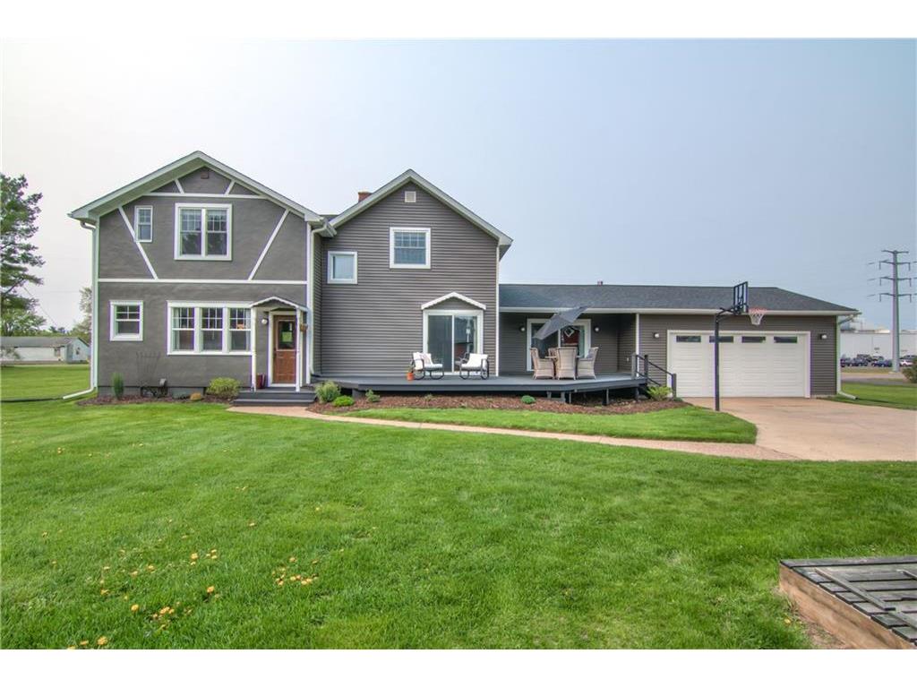 770 Kennedy Avenue Fall Creek WI 54742 1573403 image1