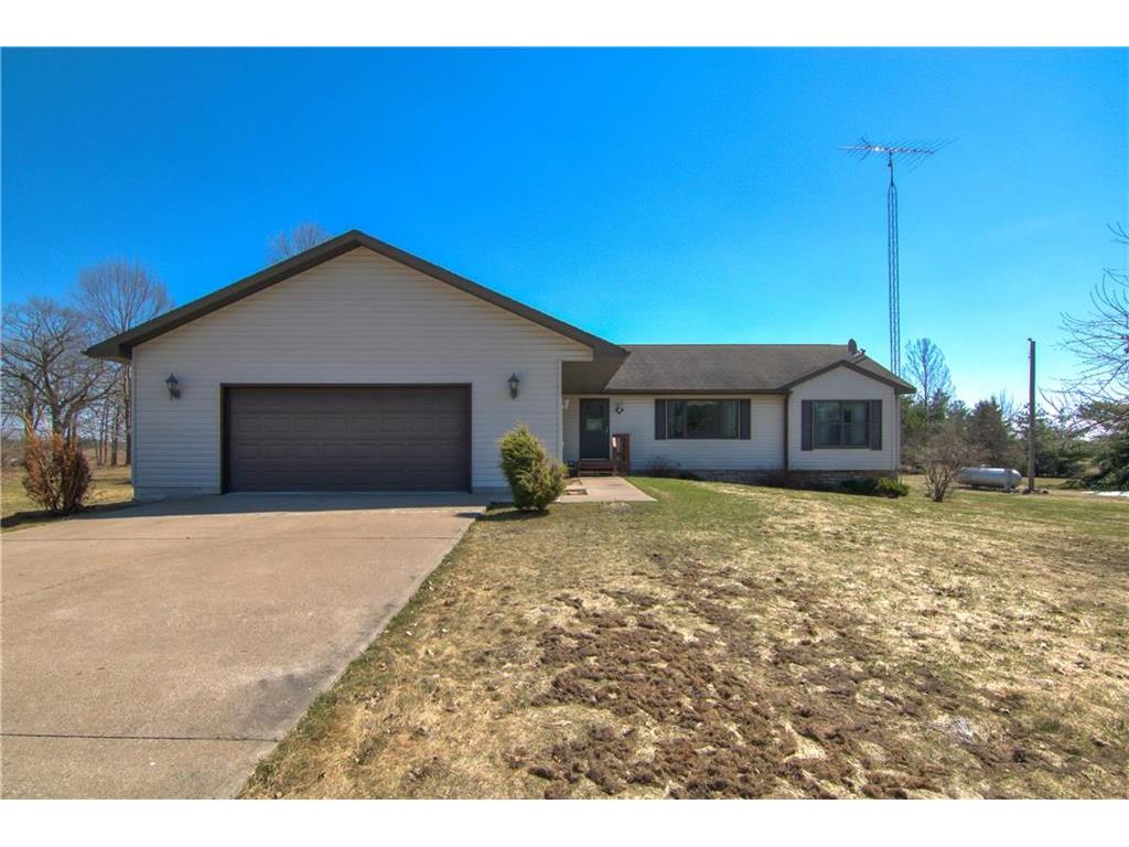 770 N Sachmerda Drive Exeland WI 54835 1572289 image1