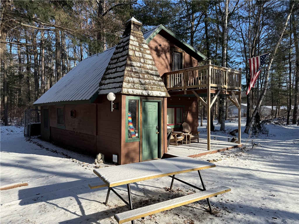 7706 N Rockford Avenue Hayward WI 54843 1587704 image1