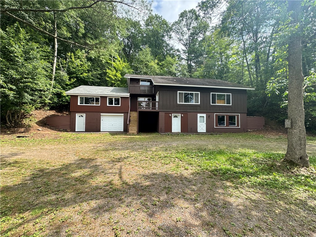 7708 N Broken Arrow Road Hayward WI 54843 - Lac Courte Oreilles 1594723 image1