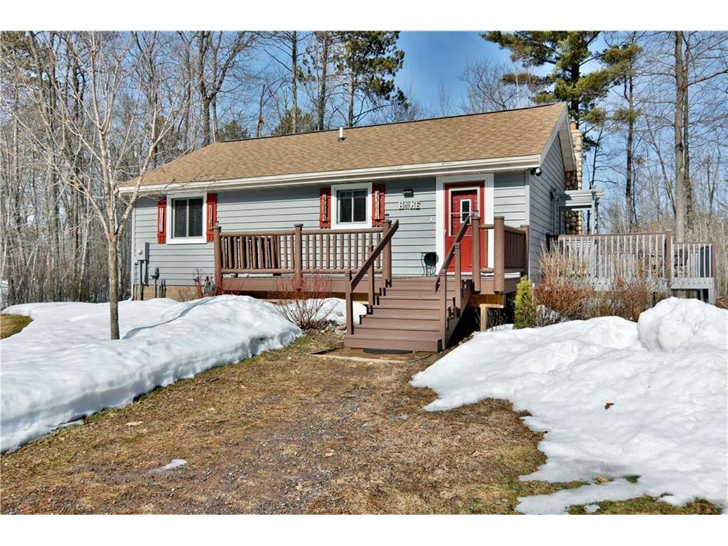 7710 N Kidds Road, Hayward, WI, 54843 MLS 1551047 Edina Realty