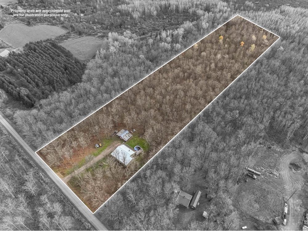 7719 W Wears Road Catawba WI 54515 1596605 image32