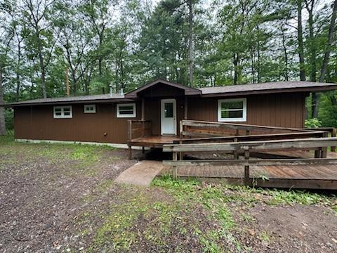 7725 N Dixon Avenue Hayward WI 54843 1581683 image1