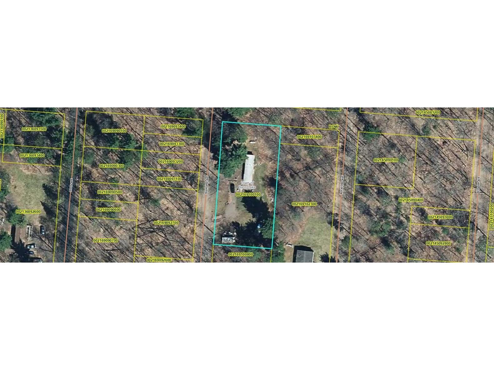 7730 N Highland Avenue Hayward WI 54843 1586922 image2