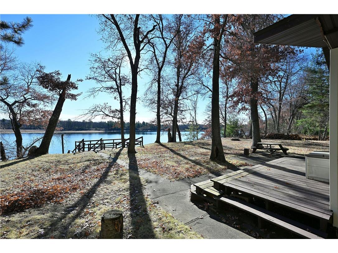 7736 N Cr-E Hayward WI 54843 - Gurno Lake 1597209 image1