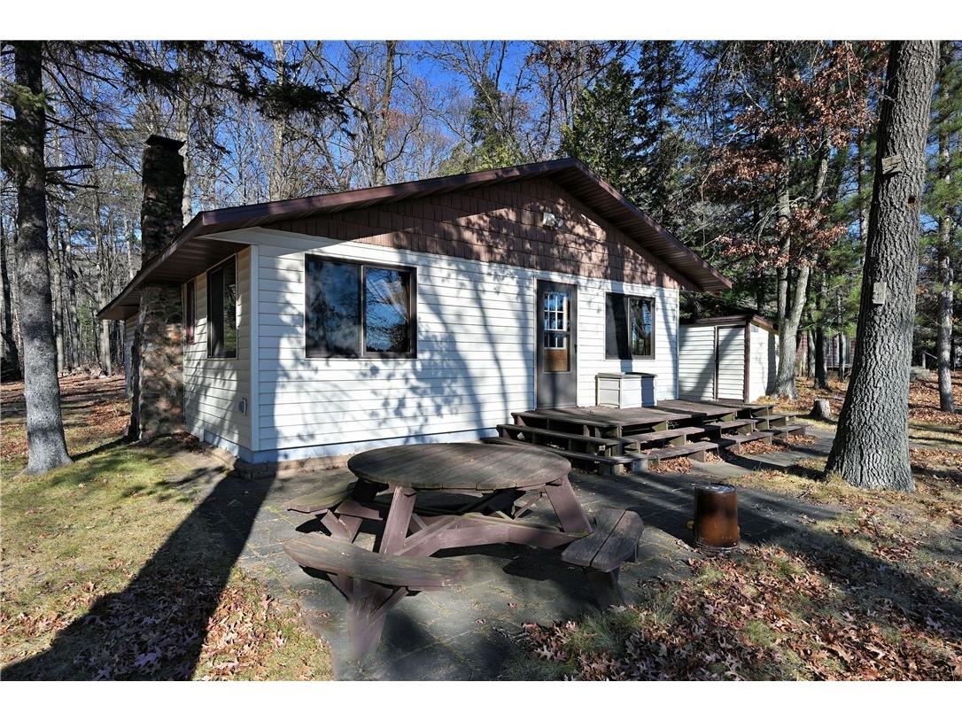 7736 N Cr-E Hayward WI 54843 - Gurno Lake 1597209 image2